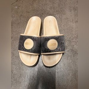 Gucci Sandals